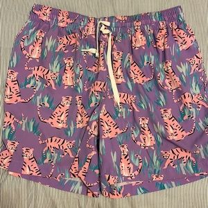 Chubbies swimsuit